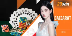 Baccarat - Chiến Thuật Theo Dõi Ván Cùng Trường Hợp Hòa