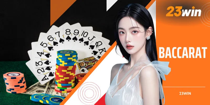 Baccarat - Chiến Thuật Theo Dõi Ván Cùng Trường Hợp Hòa
