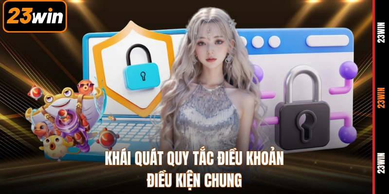 Khái quát quy tắc điều khoản điều kiện chung