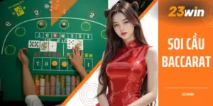 Soi Cầu Baccarat - Top 3 Chiến Lược Xuống Tiền Đỉnh Cao