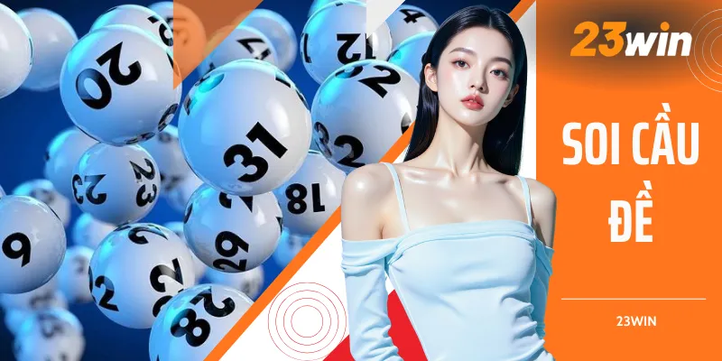 Soi Cầu Đề - Khái Quát Cách Quan Sát Và So Sánh Kết Quả